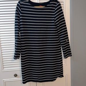 Long sleeve dress